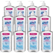 REFILL;PURELL;20 OZ